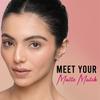 INSIGHT Air Matte Flawless Finish Compact - Soft Sand (11g) | Buildable Coverage | SPF 15 Protection | Blurs & Conceals | Infused with Vitamin E &
