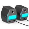 Edifier HECATE G2000 Bluetooth Gaming Speaker CN plug (adapter included)