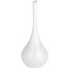 Escova de vaso sanitário Wenko Flakon White 22037100