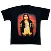 Him Band Black T Shirt Cotton S 234xl For 21d316 Vintage Streetwear Breathable Fashion Comfortable Stylish Slightly