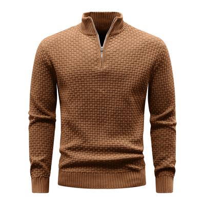 Warme Kleidung – Pullover & Langarmshirts