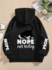 Oberteile – Hoodies & Sweatshirts