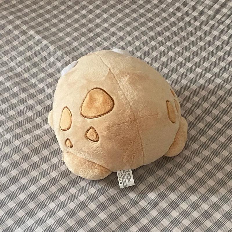29cm Großäugiges Süßes Kröten Plüschtier Und Eine Niedliche Runde Frosch Tierpuppe Sind Perfekte Geschenke Für Kinder An Festen Und Geburtstagen