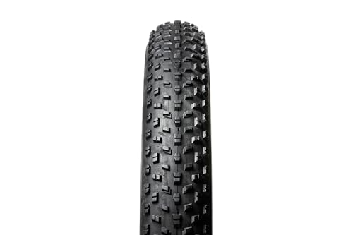 Panaracer Fat B Nimble 29x3.0 Clincher Fat Bike/MTB Mountain Bike (ZF2930-FAT-B)