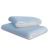 Mercurius Home Textiles Pernă Ergonomică din Spumă cu Memorie Deep Sleep Pro 3.0