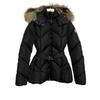 Used MONCLER ROELANDown Jacket Nylon Women
