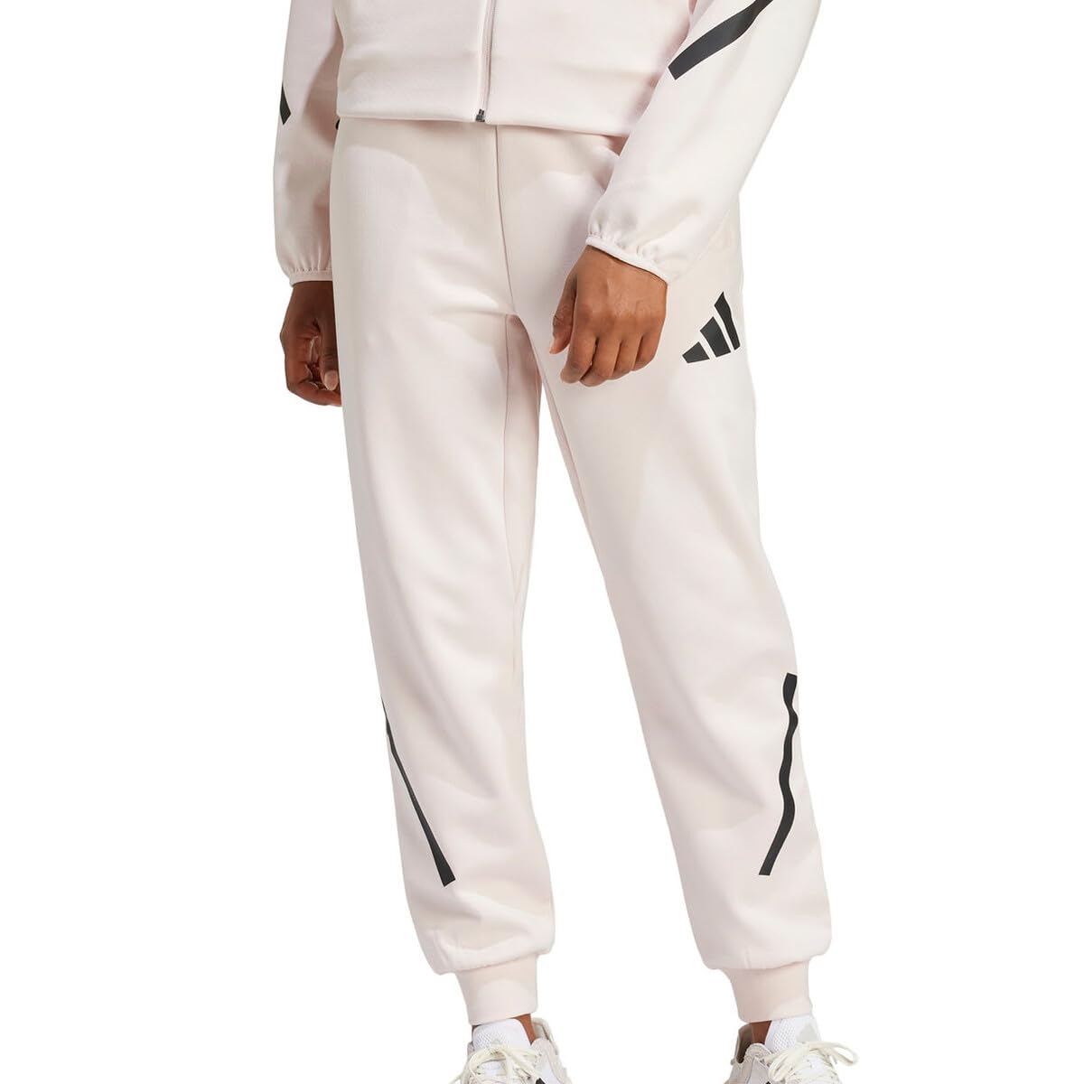 

Спортивные штаны Adidas KTJ90 Wonder Quartz Размер женский (JF4788) Ж/М