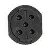 For Bryton Cycling Meter Bracket Bike Computer Mount Fixed Base Male Repair Part, 1pcs Repair