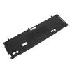 Laptop Bottom Base Cover Case Precise Cutouts Heat Emission Hole Laptop Enclosure Lower Cover for