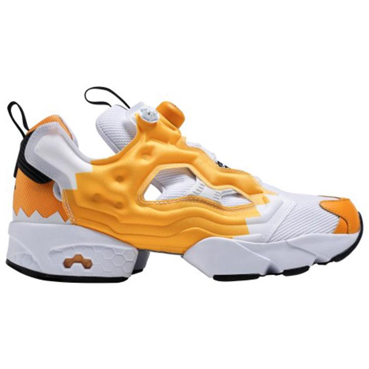 Reebok Sanrio x Reebok Instapump Fury 'Gudetama' EH2799