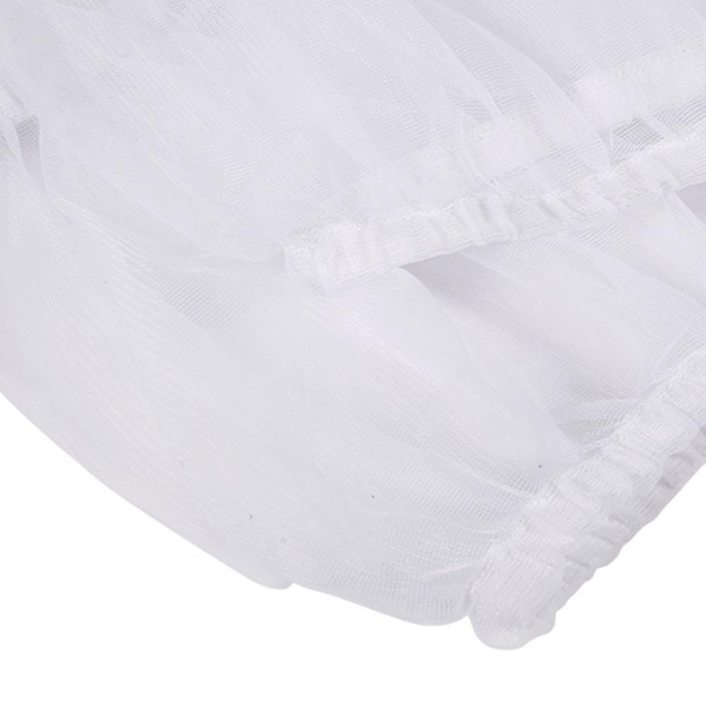 Copertura Universale per Gabbia per Uccelli, Rete a Maglia Larga, Copertura Ventilata per Gabbia per Pappagalli