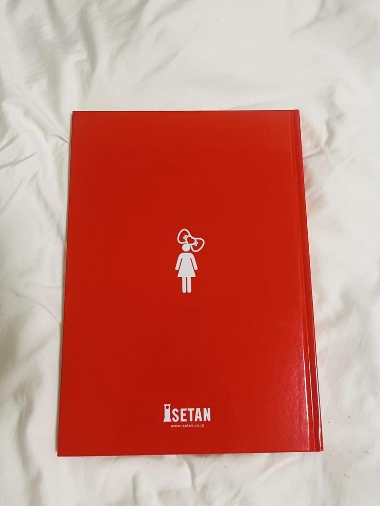 [USED] STAY WILD Art Book BritneyTOKYO Art Exhibit