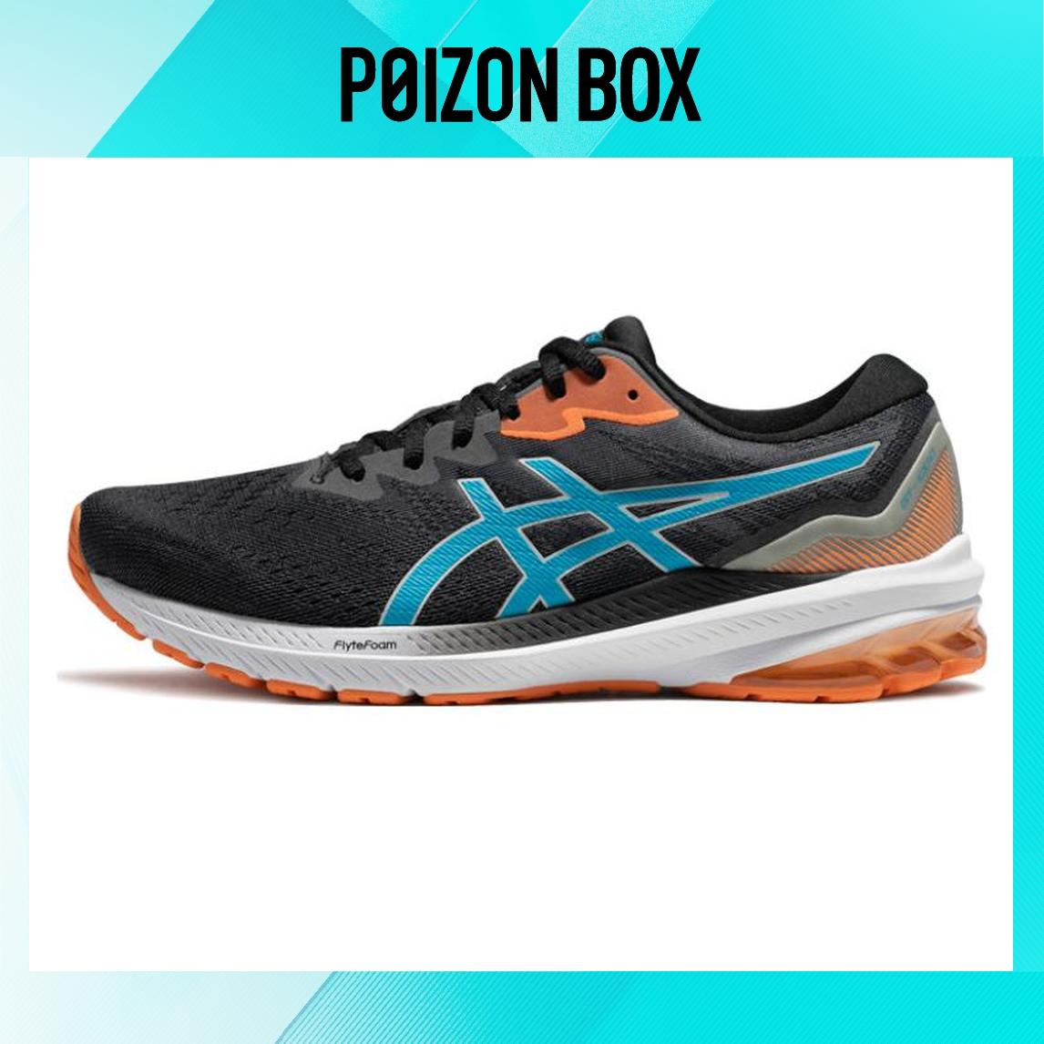 

кроссовки Male Asics GT-1000 11 Running shoes 1011B354-004