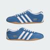 JI0179 Adidas Originals Tokyo Blue Bird Cloud White Gum (Women's)
