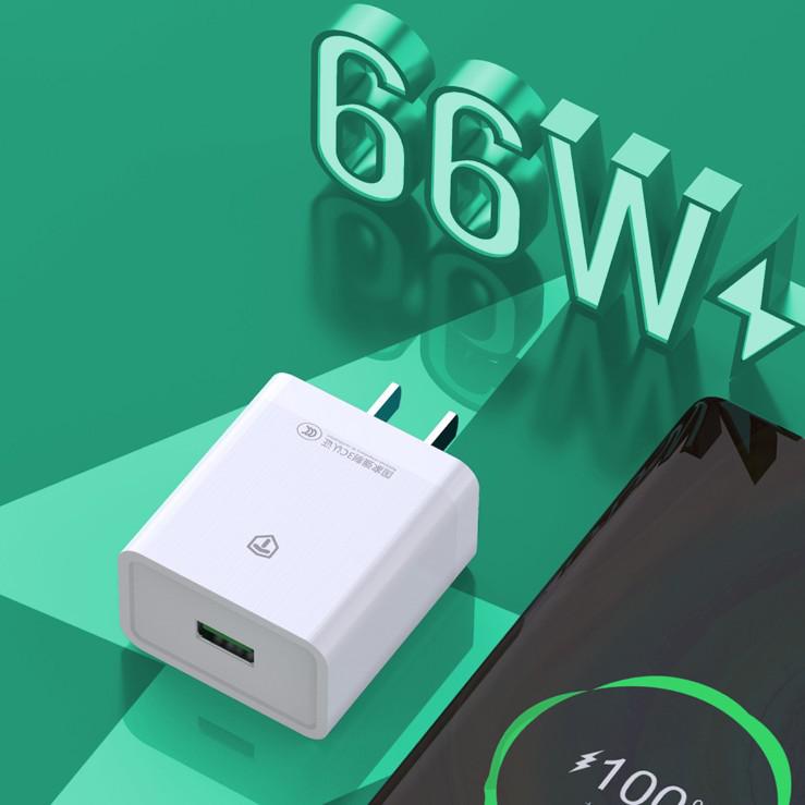 3C Certified Multi-Device Charging Cable Set for Apple, Huawei, and Android Phones