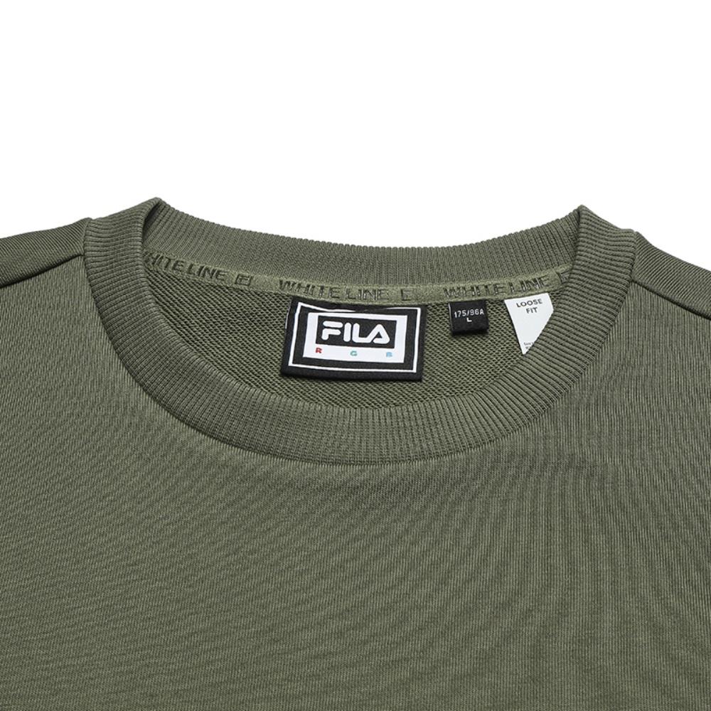FILA ORIGINALE Sweatshirt Men's F51M539201FKK