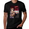 Black Lagoon Tshirt Fashion Pattern Printed Tee Shirt