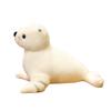 Cute Sea Lion Plush Toy - Children's Birthday Gift & Aquarium Souvenir Seal Doll