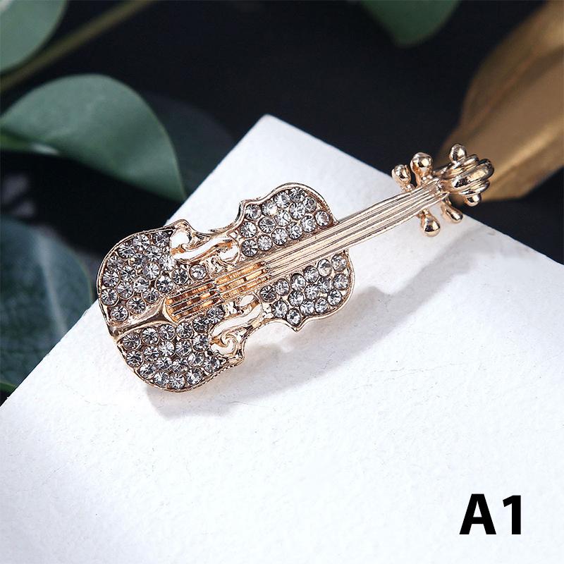 

1 шт., корейская заколка для волос, заколка для скрипки, милая заколка для волос, милая