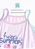 Girls' Sleeveless Camisole Nightgown - Princess Style Pajamas for Kids