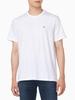 Kaelbinkeullainjin Classic Fit Badge Logo Short Sleeve T-Shirt 4Rc272G Yaf