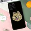Cartoon Zwergspitz Hund Hülle Für Honor 200 Lite 50 70 90 X9b X9a X8b X8a X8 X9 X9c Honor Magic 7 Pro 5 6 Lite Abdeckung