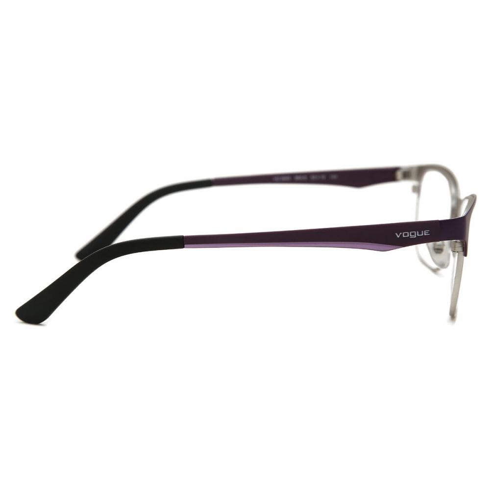 VOGUE EYEWEAR Vo3940 Light   Shine 965s Women Eyeglasses