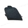 For Ford Focus 3 MK3 1.6L 2.0L 2012 2013 2014 Car Front Bumper Tow Hook Cover Cap Trailer Hauling Eye Cover Lid