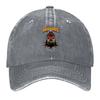 Graboids Baseball Cap Anime sailor cap for Unisex summer hat hats for Unisex Hats Unisex Womens