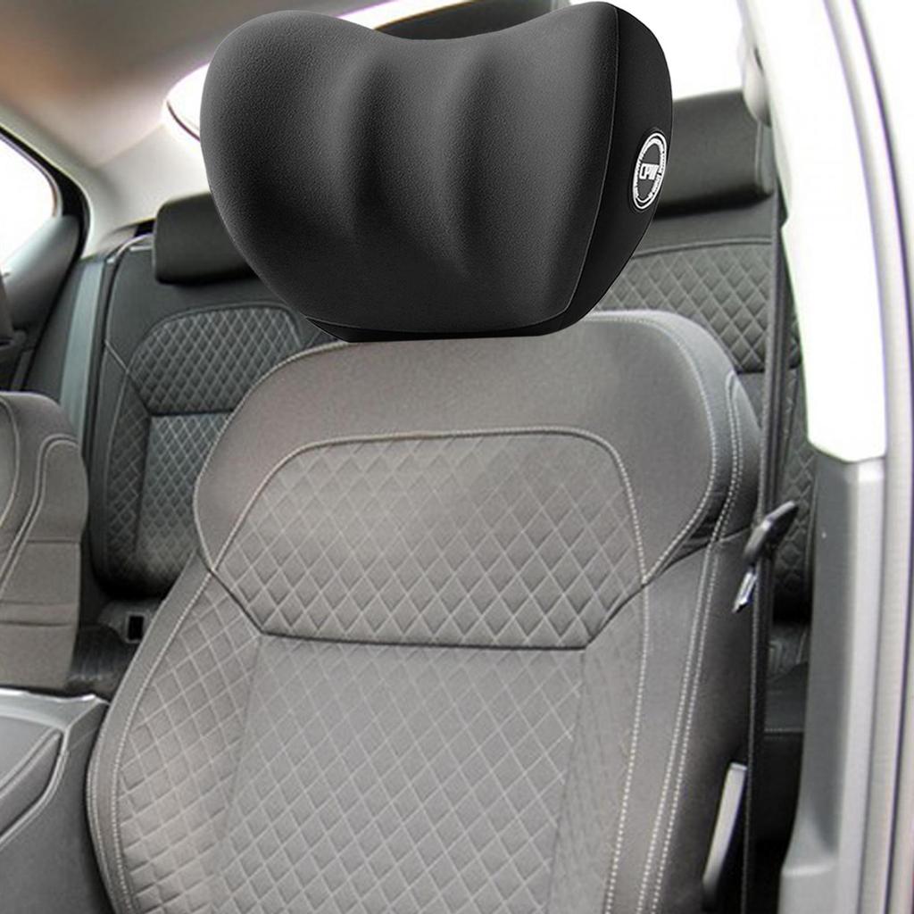 Car Memory Neck Pillow Head Rest for Byd Atto 3 Yuan Plus Neck Pillow Comfty Car Neck Support Pillow