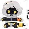 2026 Murder Plush, Drones Plush, Murder V Plush, Anime Cute Plushies, Doll Stuffed Toy Soft Pillow for Boys and Girls Gifts