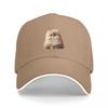 New Persian Kitten Baseball Cap Military  Man Sun Caps Vintage S Women Mens