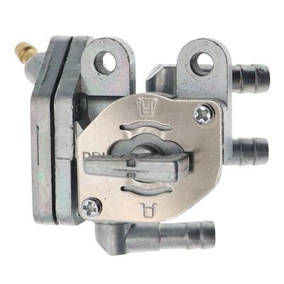 One+lifestyle Fuel Cock for Yamaha Villago 250 XV250 SRX400 SRX600 Negative Pressure Cock Fuel Cock External Product