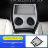 Central Control Front Expansion Storage Box Storage Water Cup Holder Modification Car Accessories For Chery ICAUR V23 2024-2026