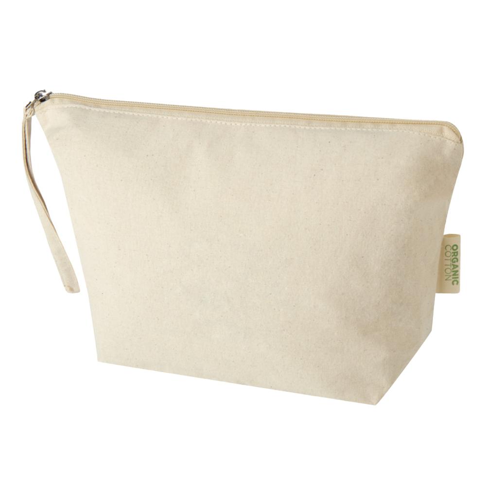 Floso Organic 3L Cosmetic Bag