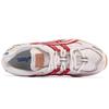 Asics Gel Kayano 5 OG Retro Tokyo Unisex Sneakers Tan Cream Classic-Red 1021A388-100