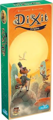Aire de jeux – Jeux de société