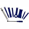 Car Audio & Trim Disassembly Tool Set: Door Panel & Navigation Pry Bars