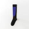 Women's Summer Professional Running Jump Rope Fitness Exercise Yoga Lean Leg Long Tube Pressure Calf Socks