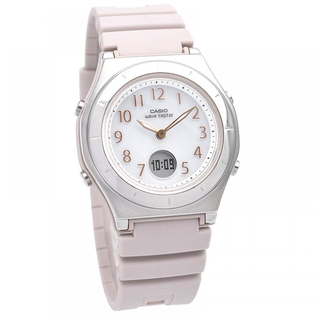 

Casio Wave Ceptor LWA-M145-4AJF