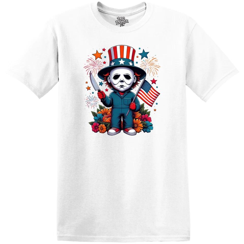 Summer T-Shirt -  Hot Mom Summer S