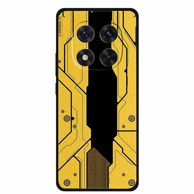 For Redmi Note 15 Pro 5G Case 6.83“ Cartoon Soft Silicone TPU Protective Phone Cases for Redmi Note15 Pro 5G Luxury Bumper Coque