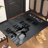 Billie Eilish (1) Personalized Name Office Carpet Stylish Decor for Living Room Bedroom Kitchen