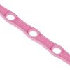 1 PC 5 Holes Wardrobe Hanger Storage Plastic Clothes Hanging Hook