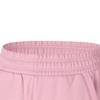 Skechers Fleece Lined Warmth Resistant Stretch Wide Leg Comfortable Soft Solid Color Knitted Sports Pants Women bottoms P425W080-01ZX
