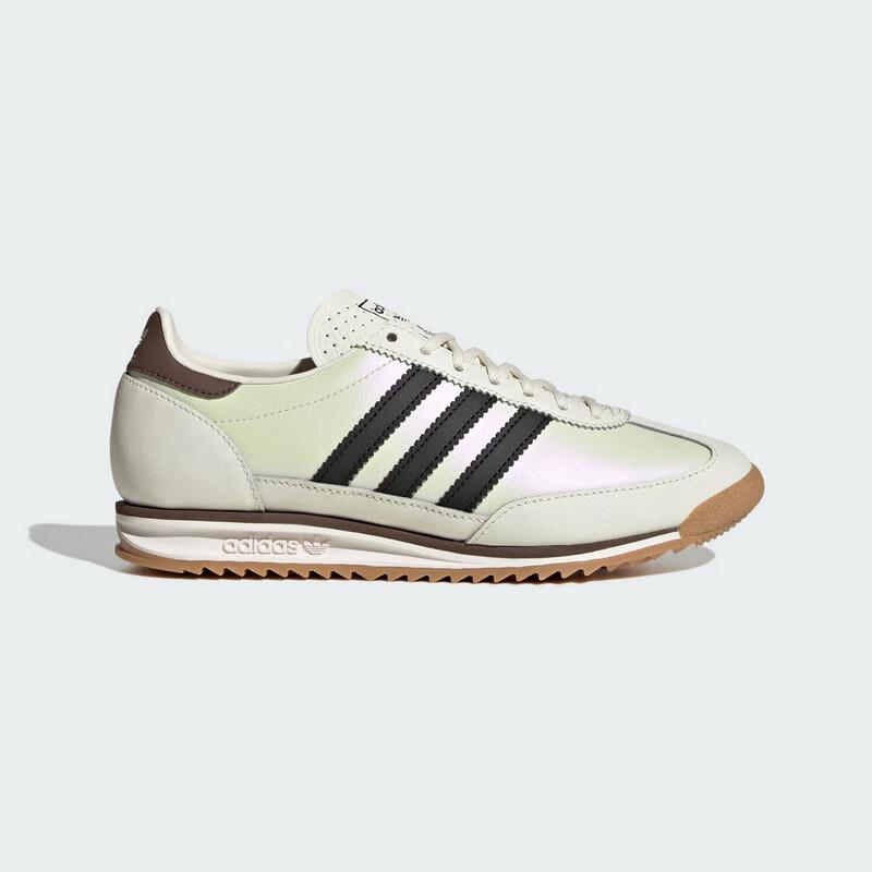 Женские повседневные кроссовки Adidas Originals SL 72 OG W 36