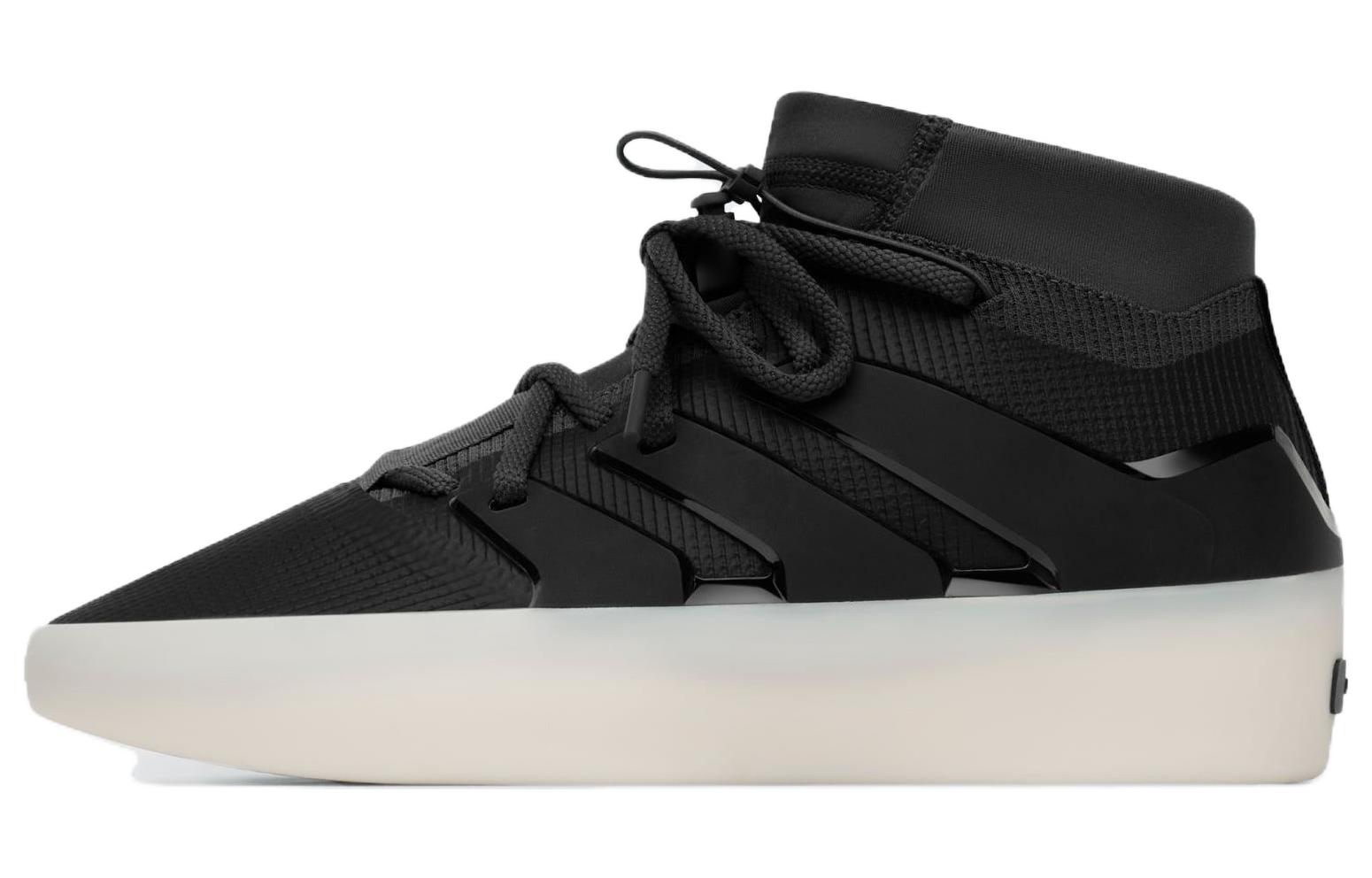 Adidas Fear Of God Athletics I Basketball Carbon IF6680 40