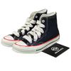 Chuck 70 High Sketch - Black - A09139C