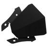 Motorcycle Windshield Panel Wind Deflector Fairing for