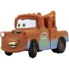 Movie Posing Soft Vinyl Figure 04 Cars Mater Collectible Toy